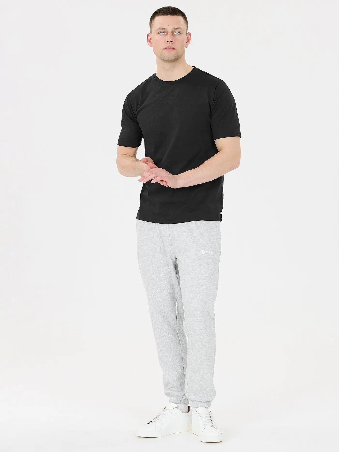VIRTUS | Herren T-Shirt Robb | 